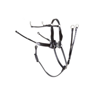 PREMIERE Breastplate 5-Points elastic