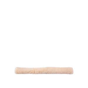 BR Breastgirth Sleeve Sheepskin with Velcro