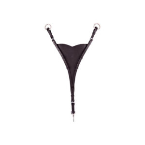 BR Martingale Fork closed