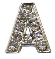 HKM Jewel letter A