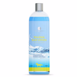 PHARMACARE Pharma Blue Lotion, 1000 ml