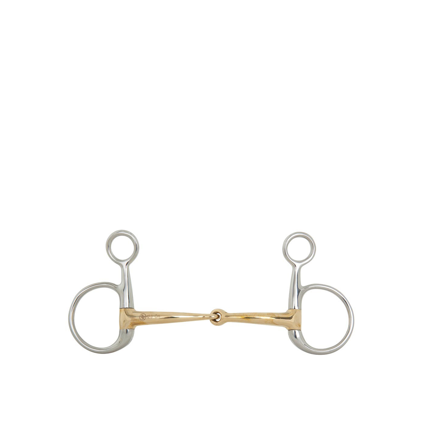 BR Hanging Cheek Soft Contact Single Jointed 14Mm Cheeks 110