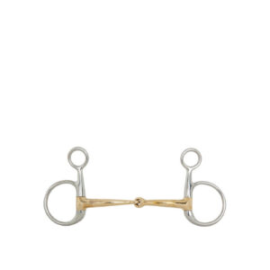 Hanging Cheek Soft Contact Single Jointed 16Mm Cheeks 110