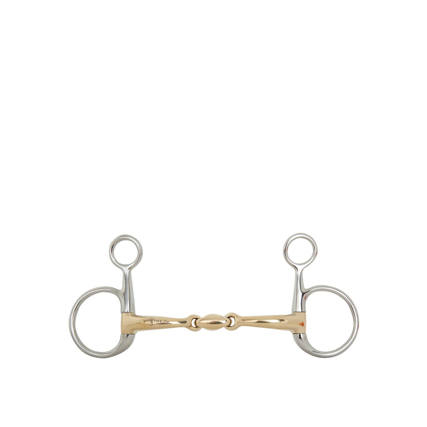 BR Hanging Cheek Soft Contact Double Jointed 16mm Cheeks 110