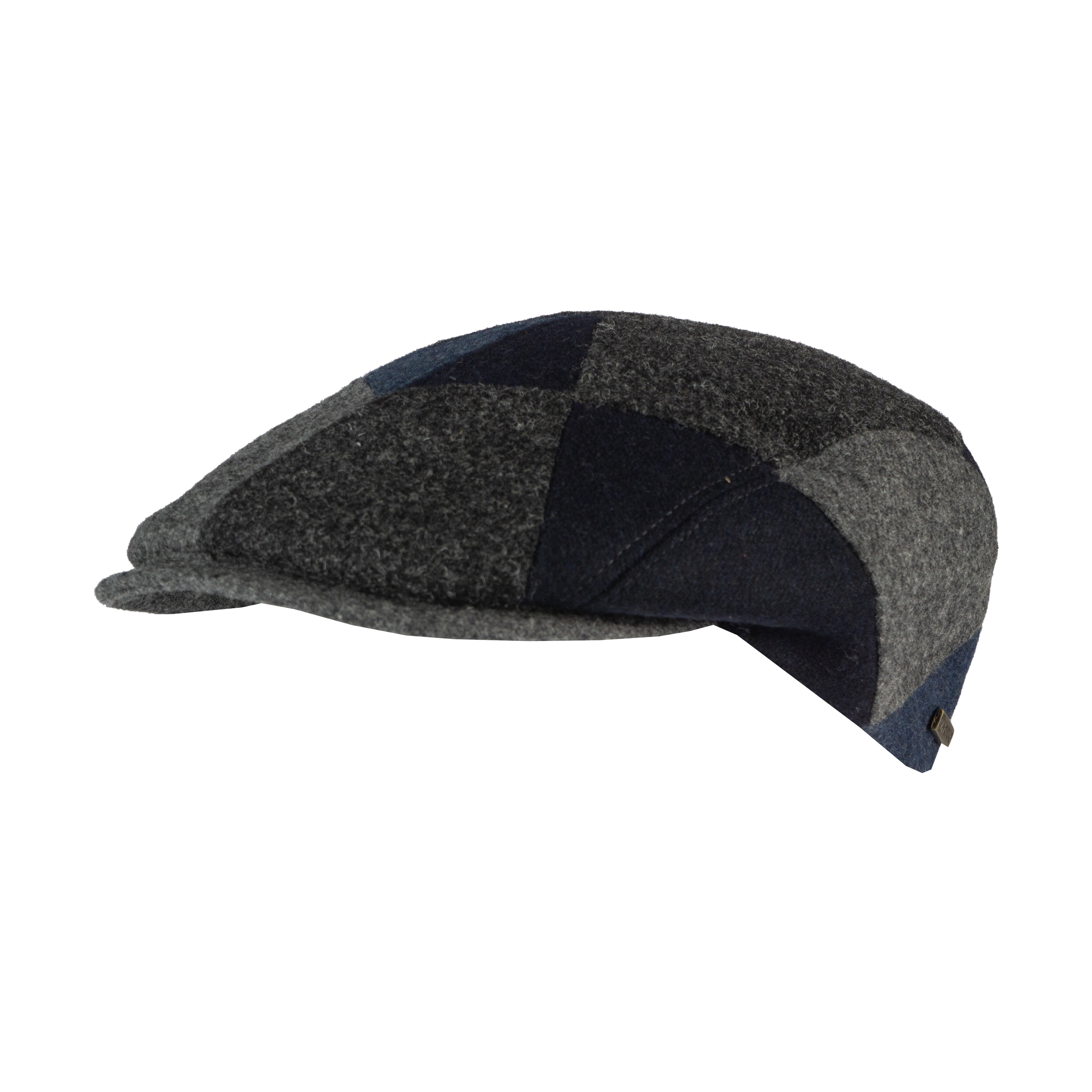 HORKA Sporty Cap PATCHWORK