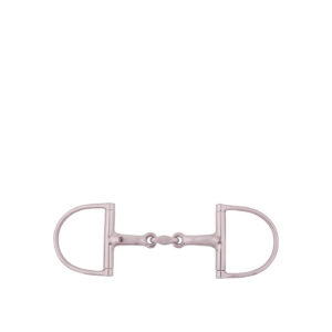 BR Dee Ring Bit DoubleJointed 16Mm ss solid