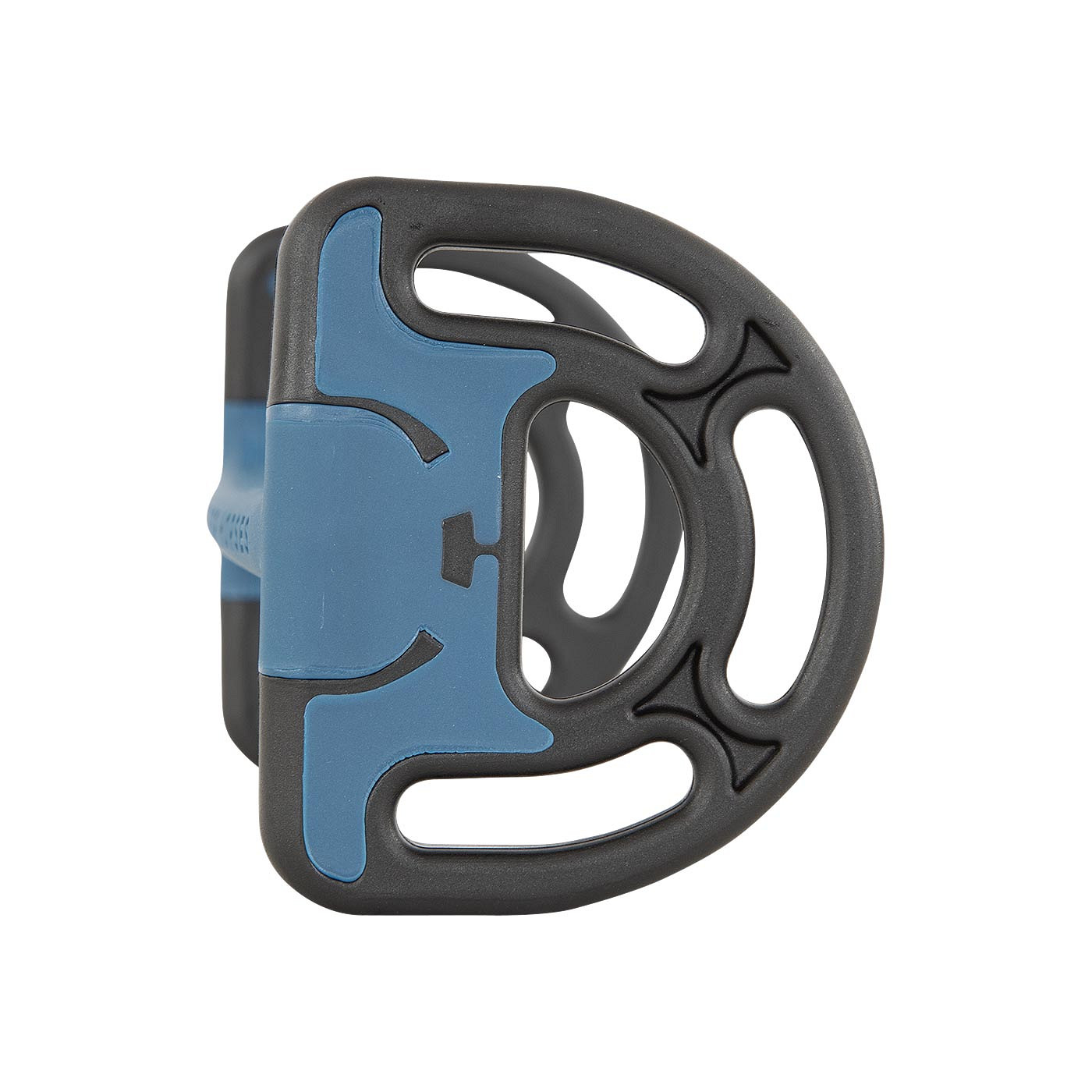 Acavallo Dee Ring Bit PU4 Sensitive Mullen Mouth - Image 3