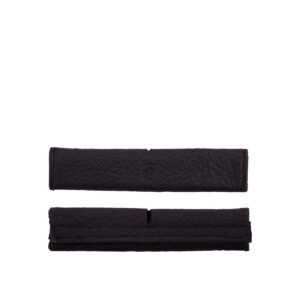 BR Curb Chain Guard soft Leather