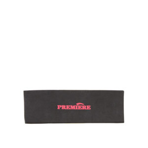 PREMIERE Chin Pad  Neoprene 18x6Cm