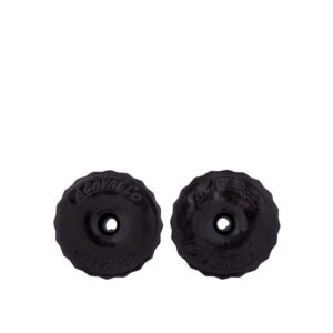 Acavallo Bit Guards soft Gel Display