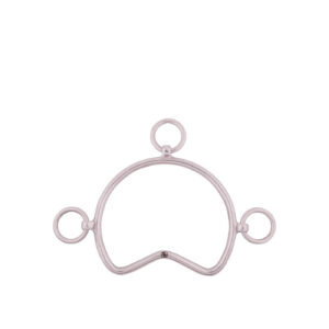 BR Anti-Rear Bit 8Mm solid ss