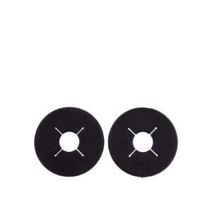 PREMIERE Bit Guards Rubber with notches