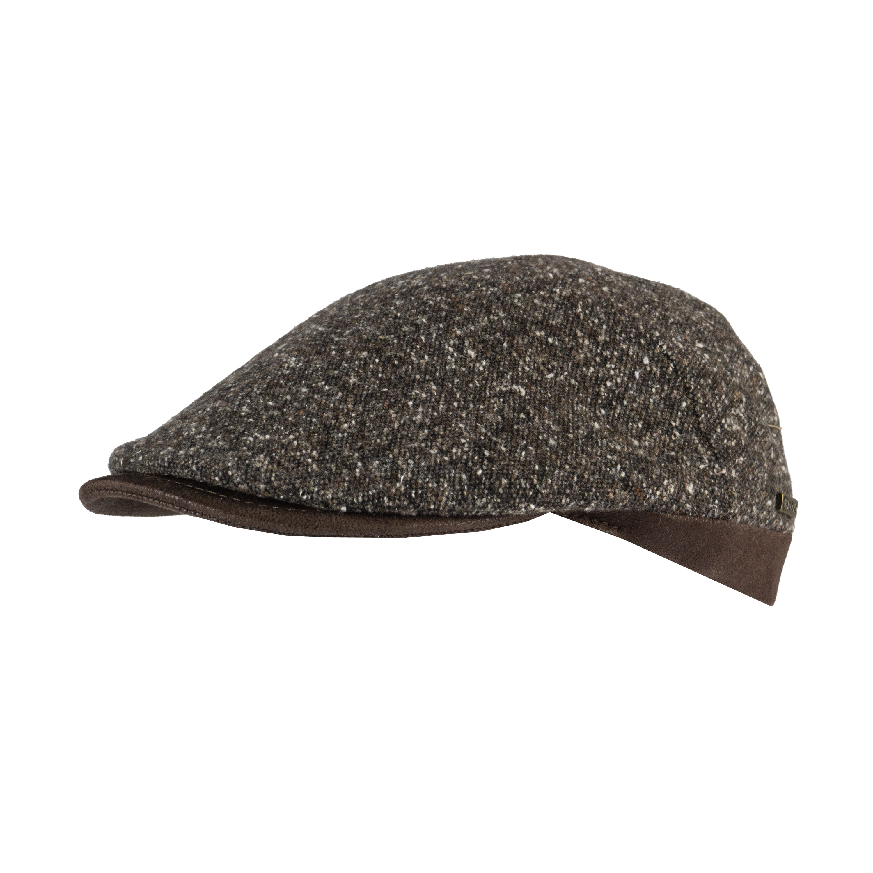 HORKA Donegal Tweed CAP