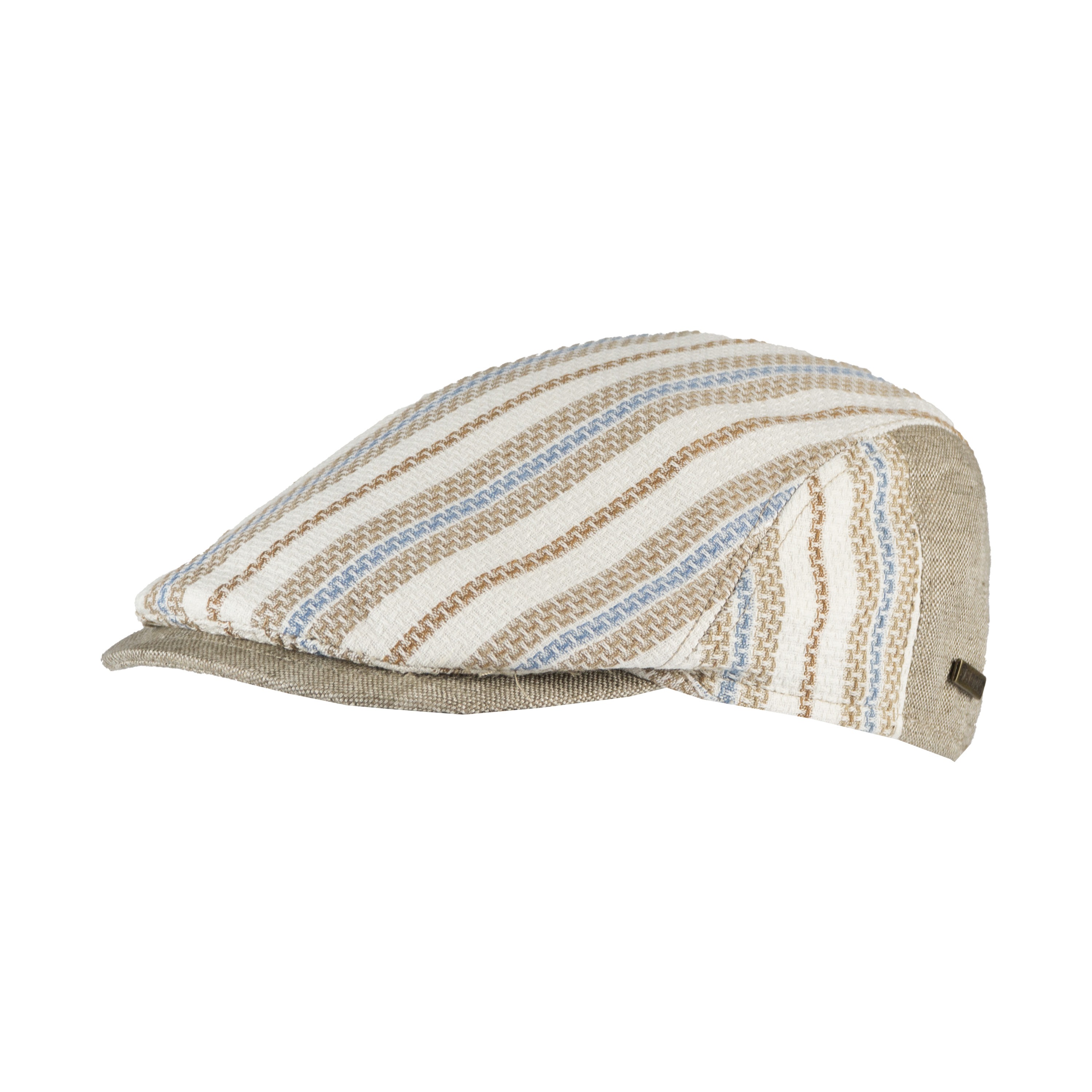 HORKA Summer hat canvas LINEN