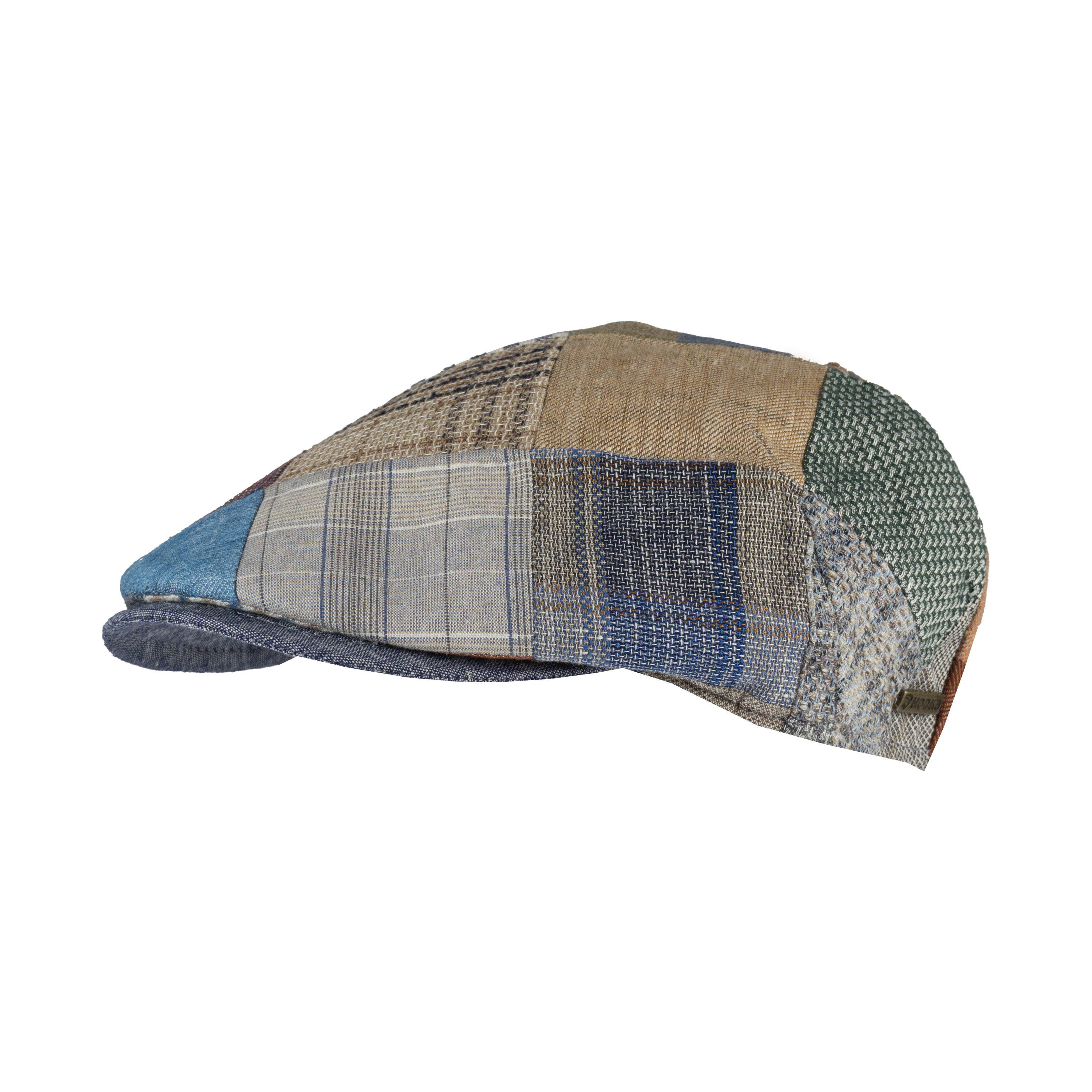 HORKA Summercap Patchwork