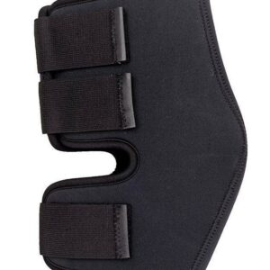 HKM Hock protector -Feel Warm