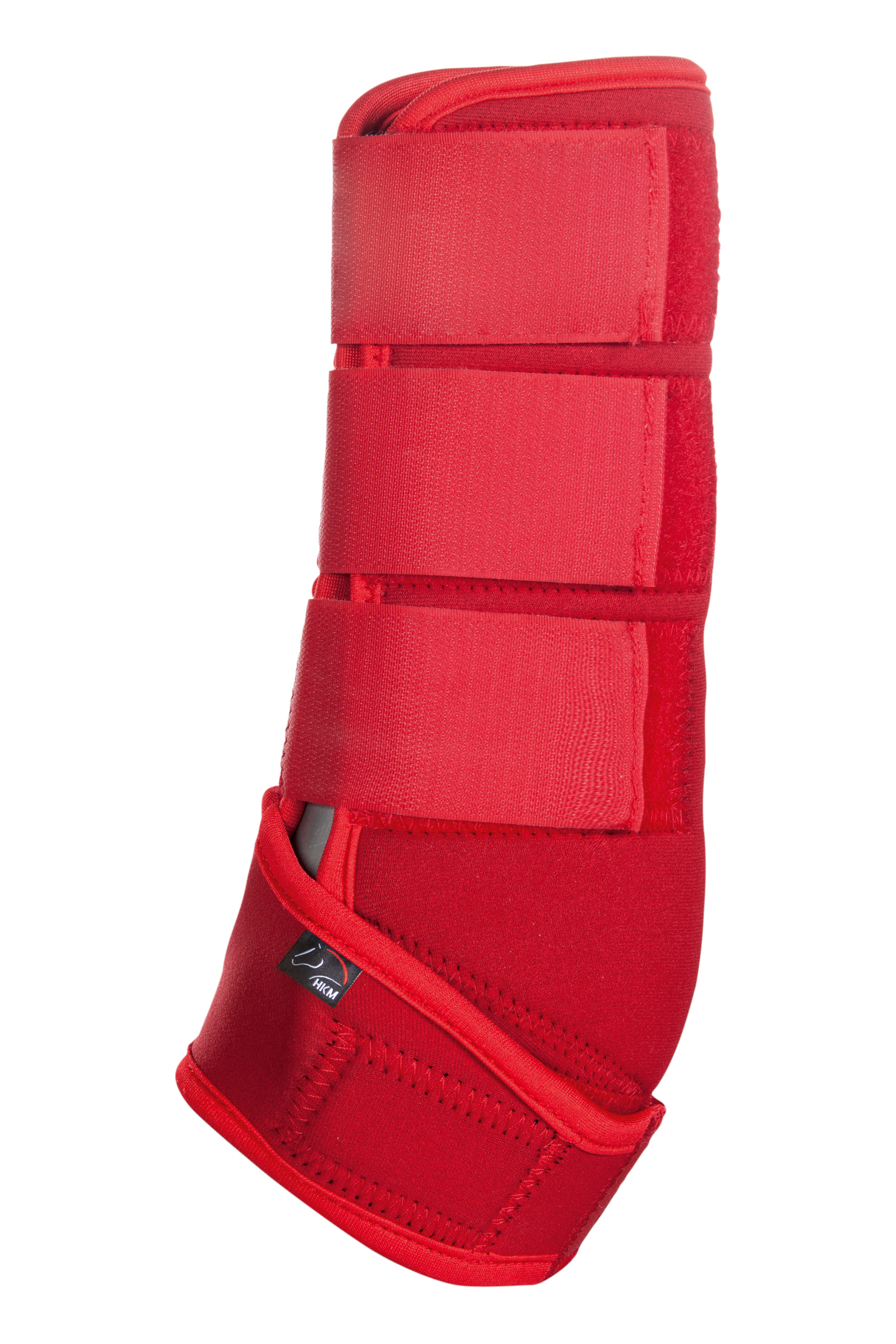 HKM Softopren protection boots -Colour - Image 3