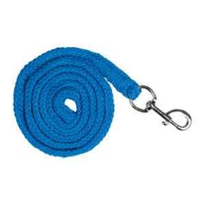 HKM Lead rope -Stars Softice- with snap hook