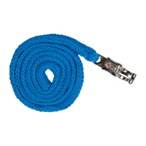 HKM Lead rope -Stars Softice- with panic hook