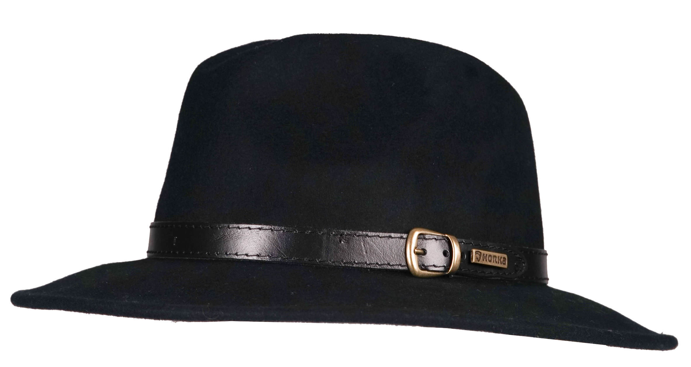 HORKA Wool felthat rollable WATERPROOF