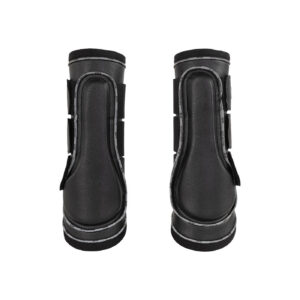 BR Horse Boots Majestic Reflecting