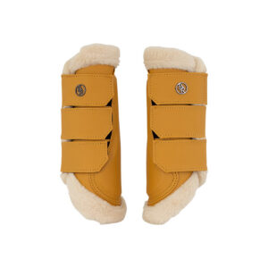BR Leg Protectors Eileen Majestic fake fur