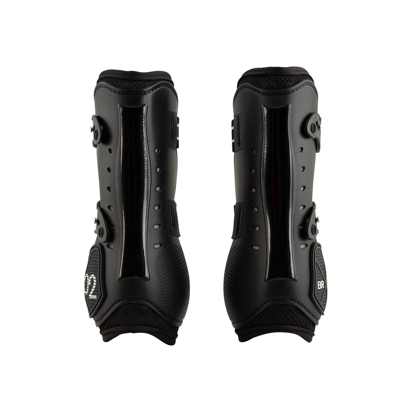 BR XO2 Tendon Boots - Image 2