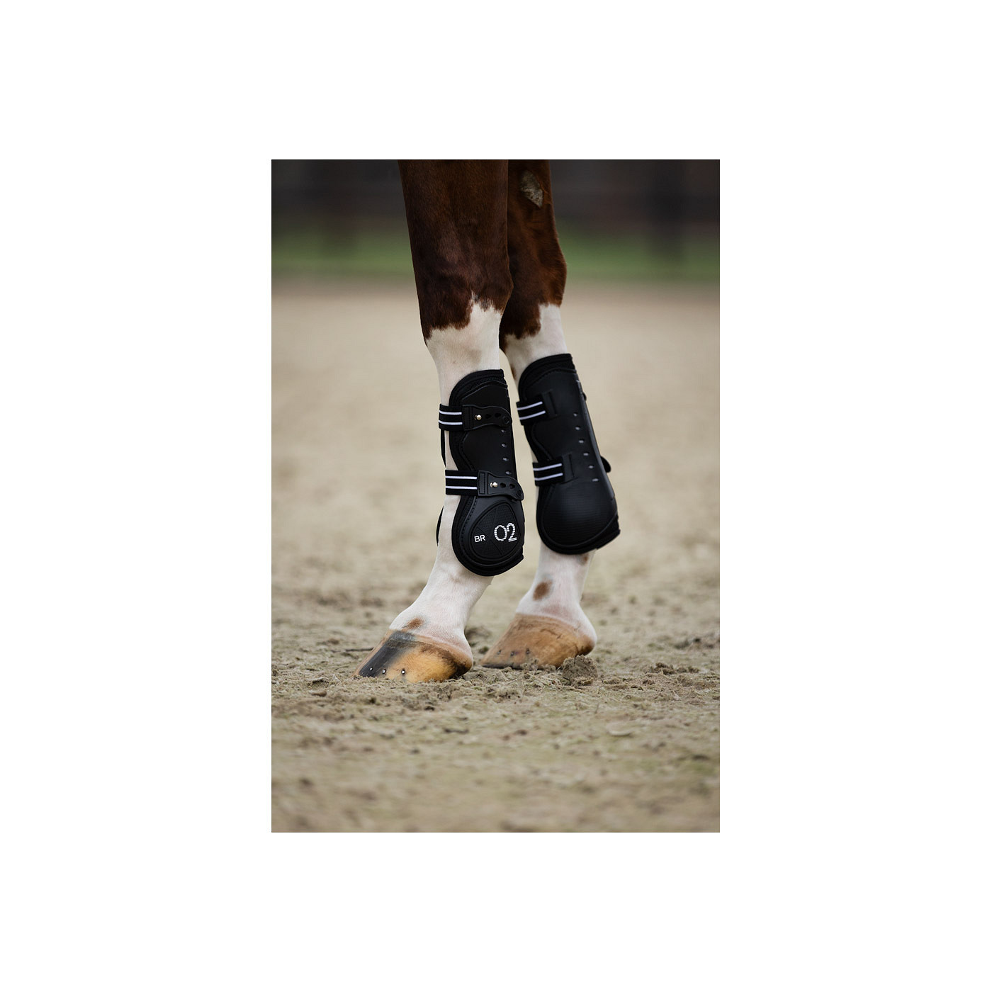 BR XO2 Tendon Boots - Image 4