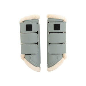 BR Majestic Boots Indira Fake Fur