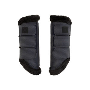 BR Horse Boots Joy Majestic Fur