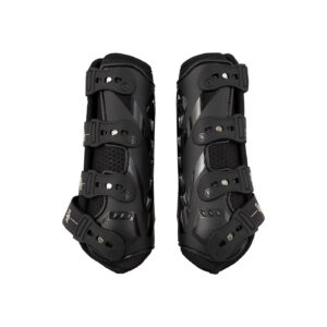 BR Tendon boots Country techfront w/air flow