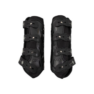 BR Tendon boots Country tech hind w/air flow