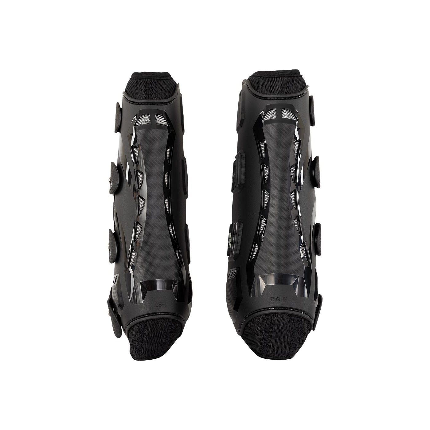 BR Tendon boots Country tech hind w/air flow - Image 2