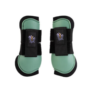 BR Mini Horse Tendon Boots