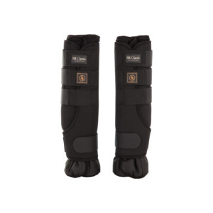 BR Stable Boots Classic Hind Legs