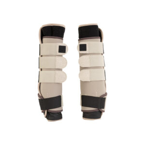 BR Stable Boots Front Legs