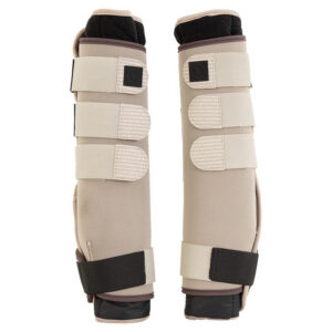BR Stable Boots Hind Legs