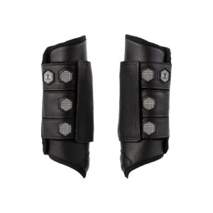 BR XC Grandeur Eventing Boot Hind Legs