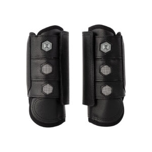 BR XC Grandeur Eventing Boot Front Legs
