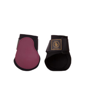 BR Event Fetlock Boots non-elastic