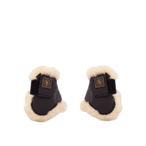 Hind boots BR Snuggle Sheepskin Imitation