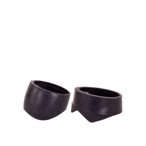 PREMIERE Quarter Boots Rubber