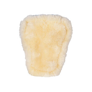 BR Sheepskin Lining Tendon Boots