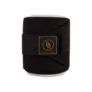 BR Bandages elastic Climatex w/Bandage Pad 3Mtr Polyester