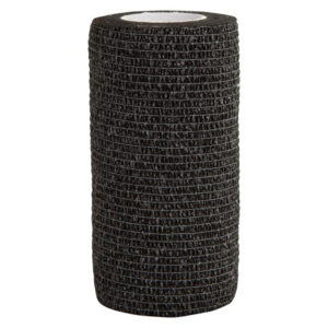 PREMIERE Adhesive Bandages Co-Wrap (10 cm x 4.5m)