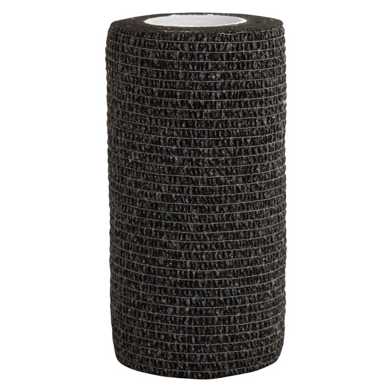 PREMIERE Adhesive Bandages Co-Wrap (10 cm x 4.5m)