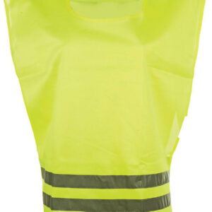 HKM Fluorescent bib Children-universal size