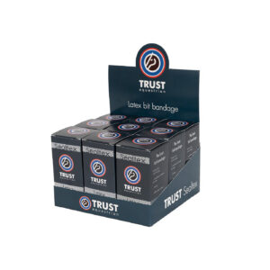 TRUST Sealtex Bit Bandages