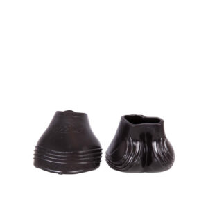 Acavallo Over Reach Boots Anatomic Soft Gel