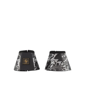 BR Over Reach Boots Snake